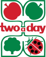 TWO A DAY - ALPHA TOWER UNIFY